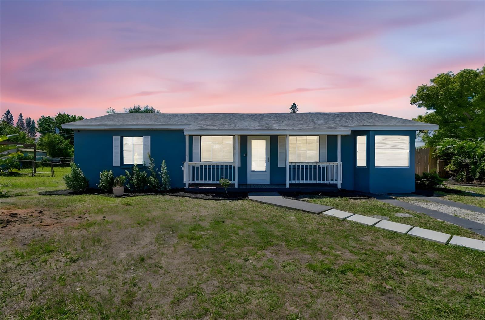 DAHLIA GARDENS - Residential Income
