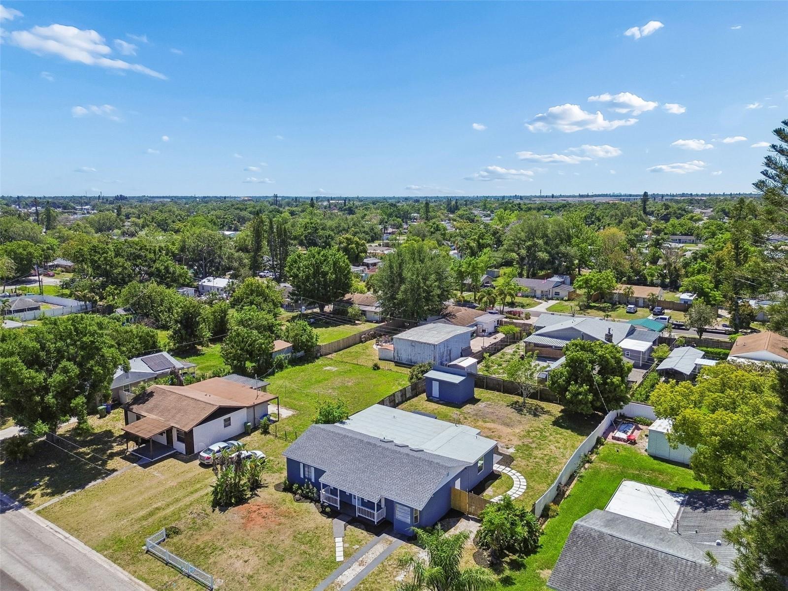 DAHLIA GARDENS - Residential Income