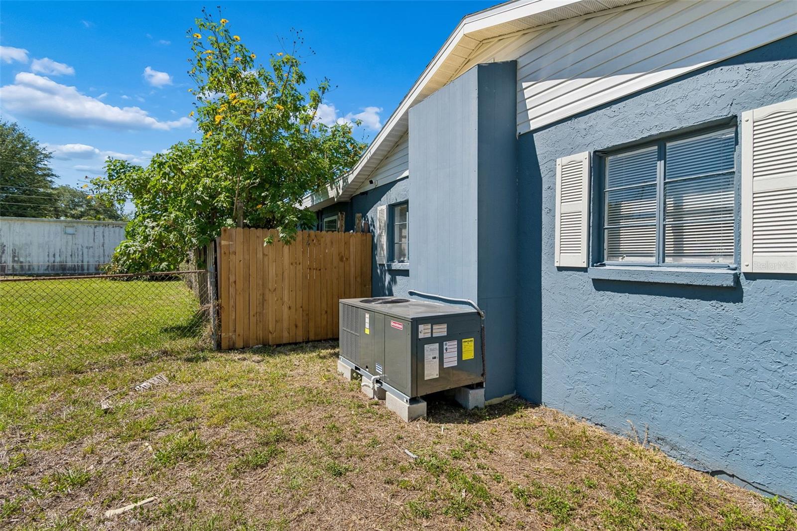 DAHLIA GARDENS - Residential Income