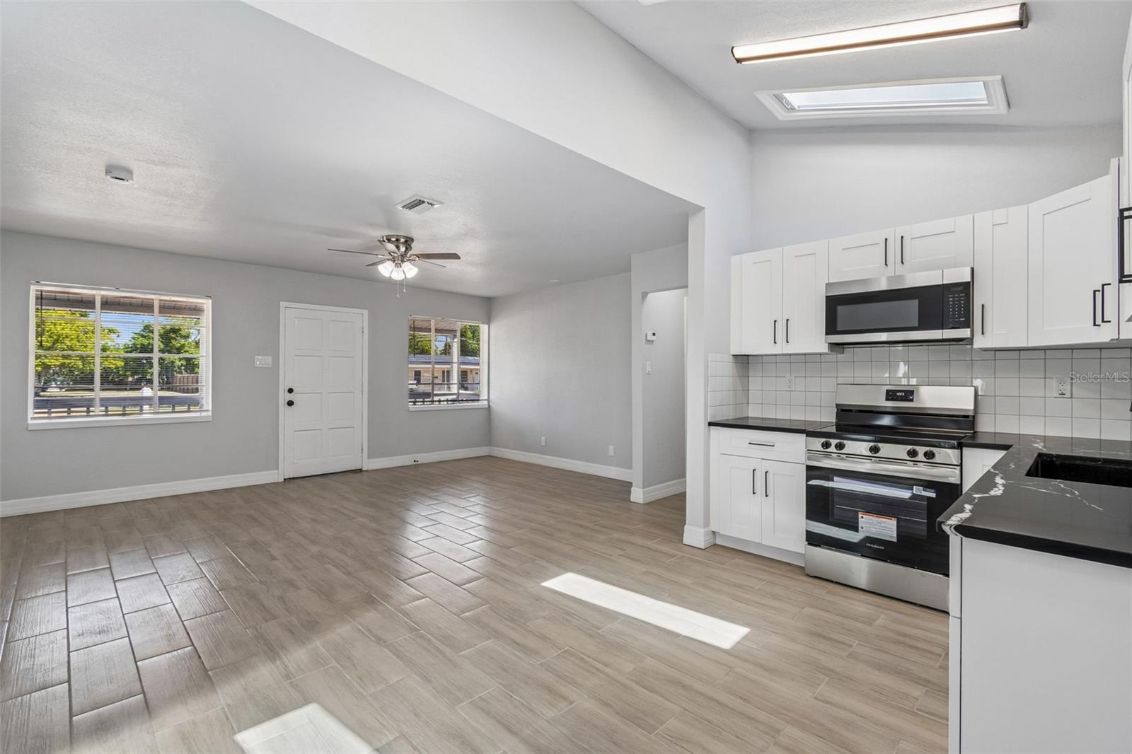 DAHLIA GARDENS - Residential Income