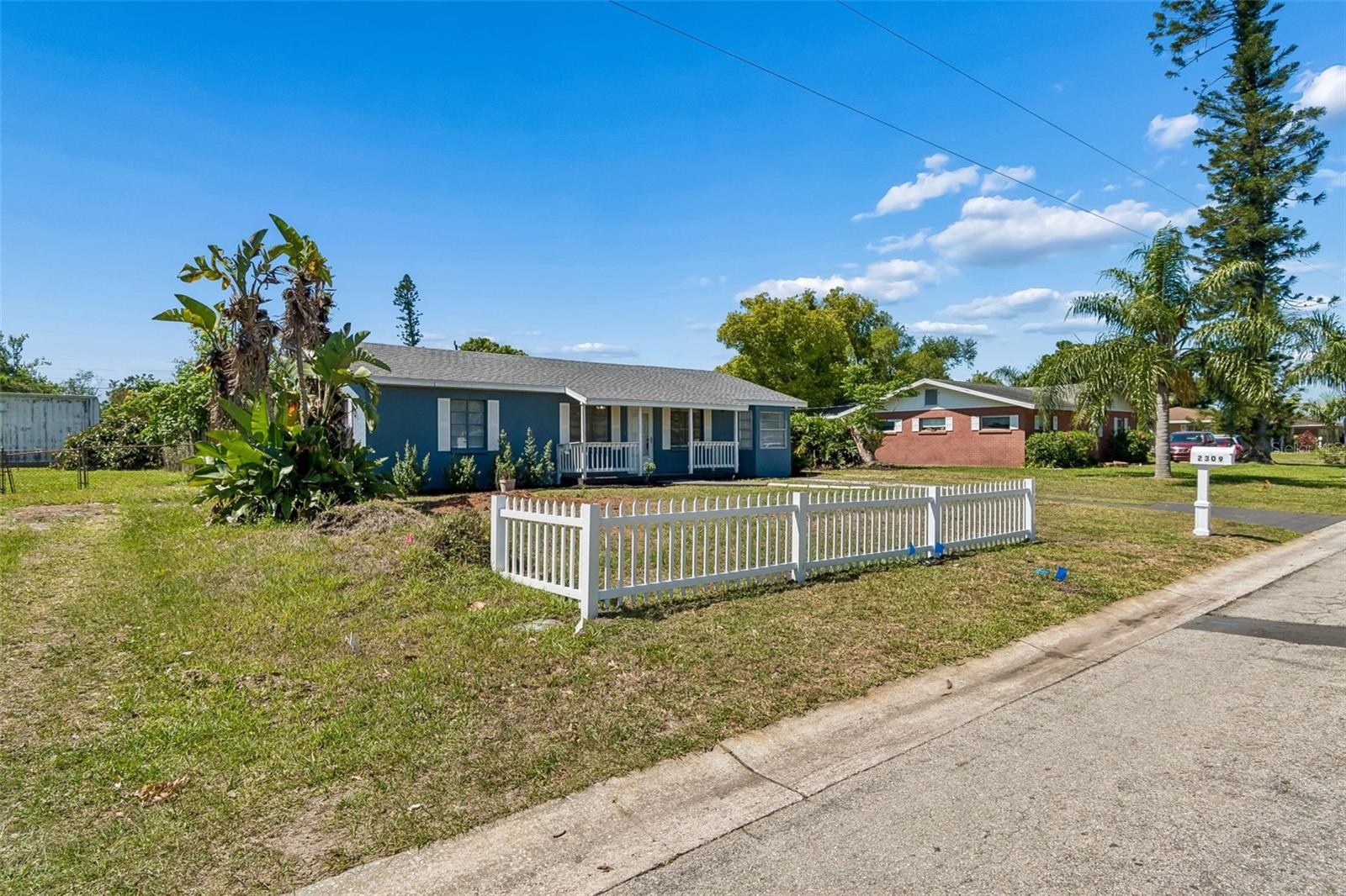 DAHLIA GARDENS - Residential Income