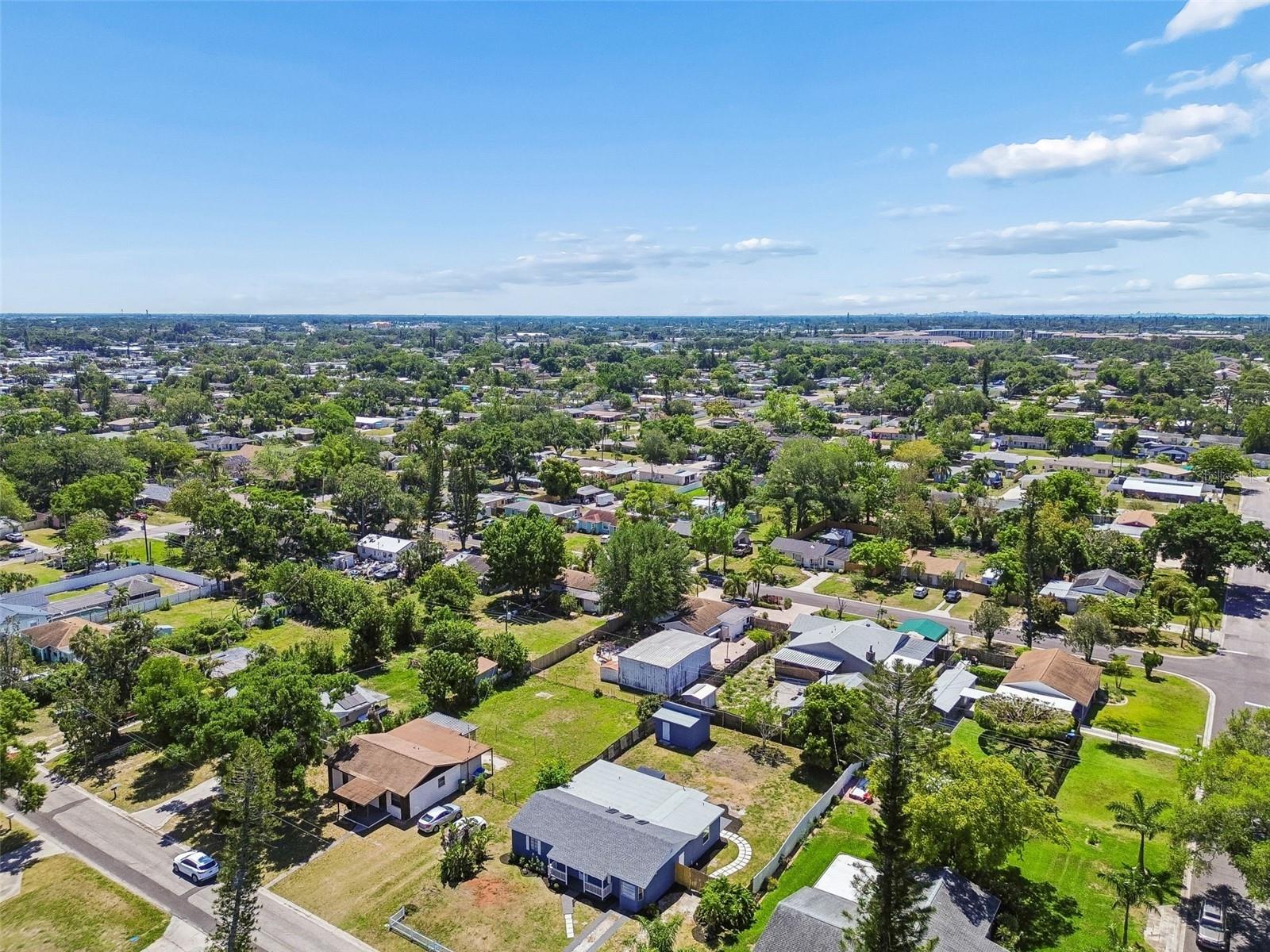 DAHLIA GARDENS - Residential Income