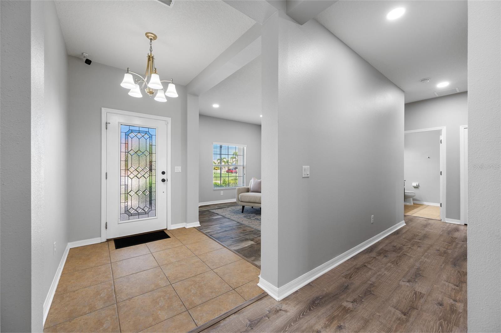 1405 PARKER DEN DRIVE