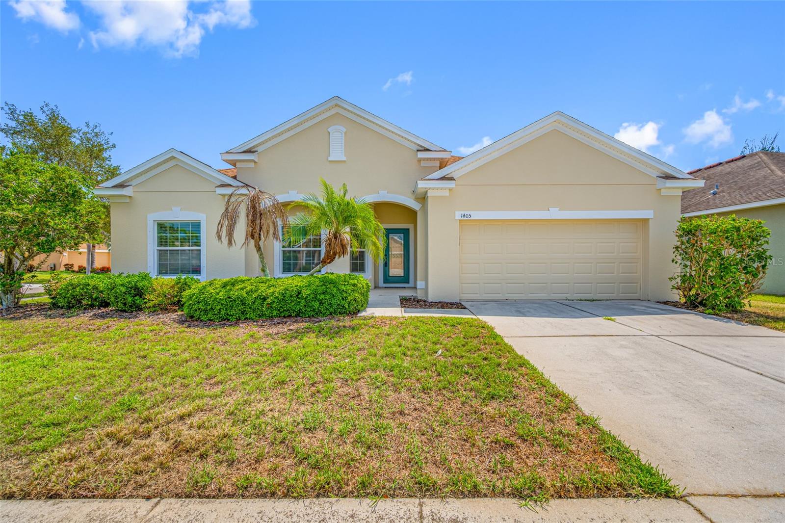 1405 PARKER DEN DRIVE