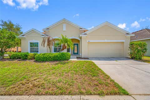 Photo of 1405 Parker Den Drive, Ruskin, FL 33570 (MLS # TB8527046)