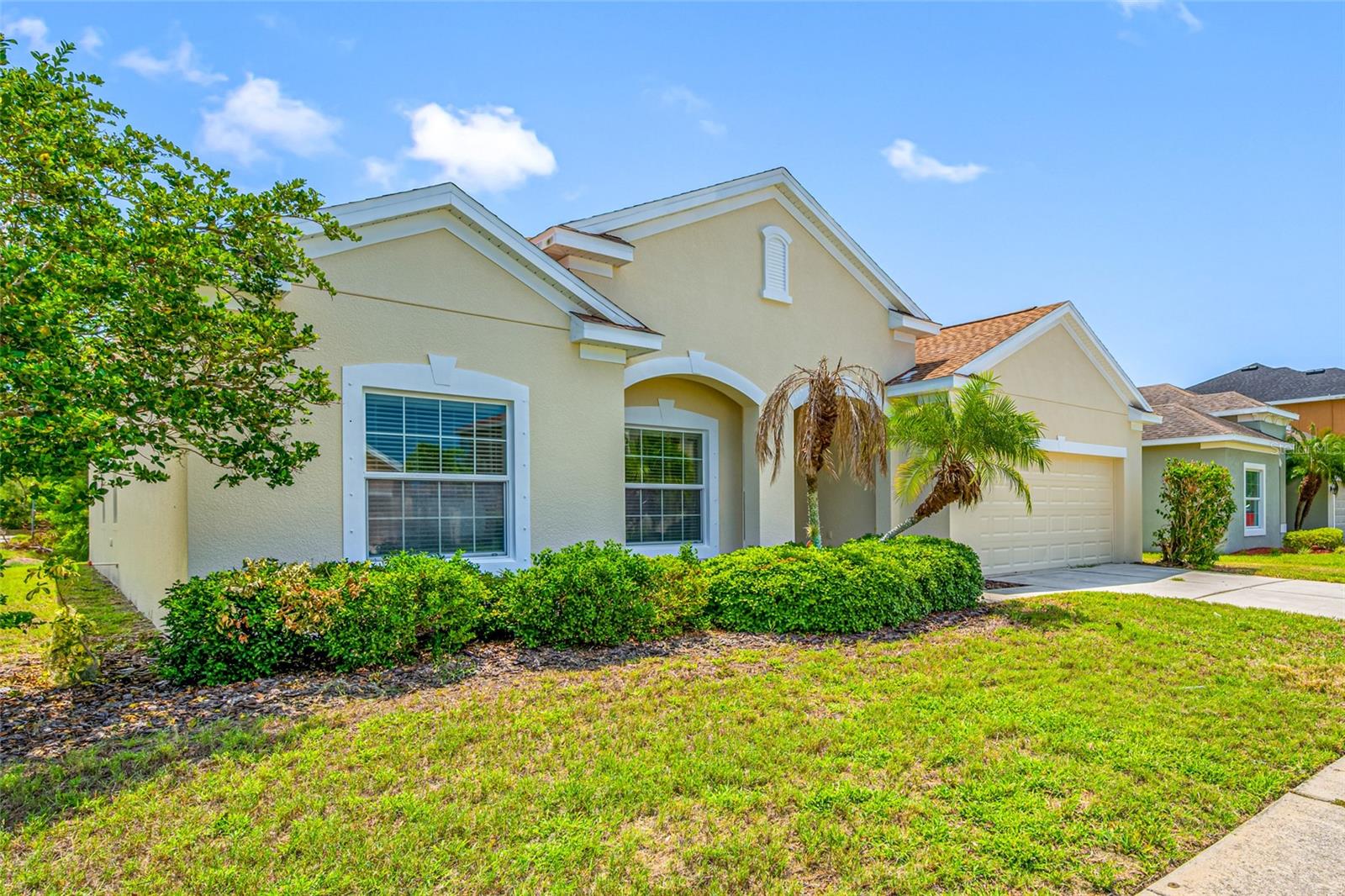1405 PARKER DEN DRIVE