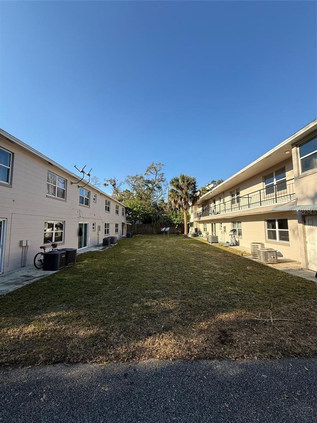 Photo of 805 Louisville Street #7, Port Orange, FL 32129 (MLS # NS1085464)