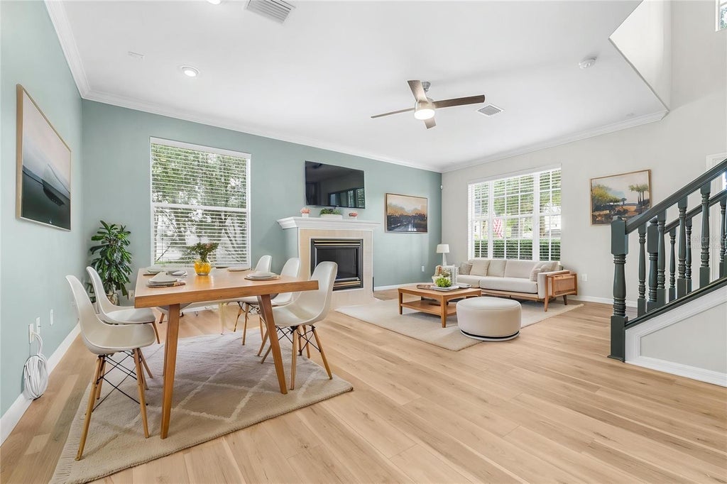 Photo of 27015 Firebush Drive, Wesley Chapel, FL 33544 (MLS # TB8548192)