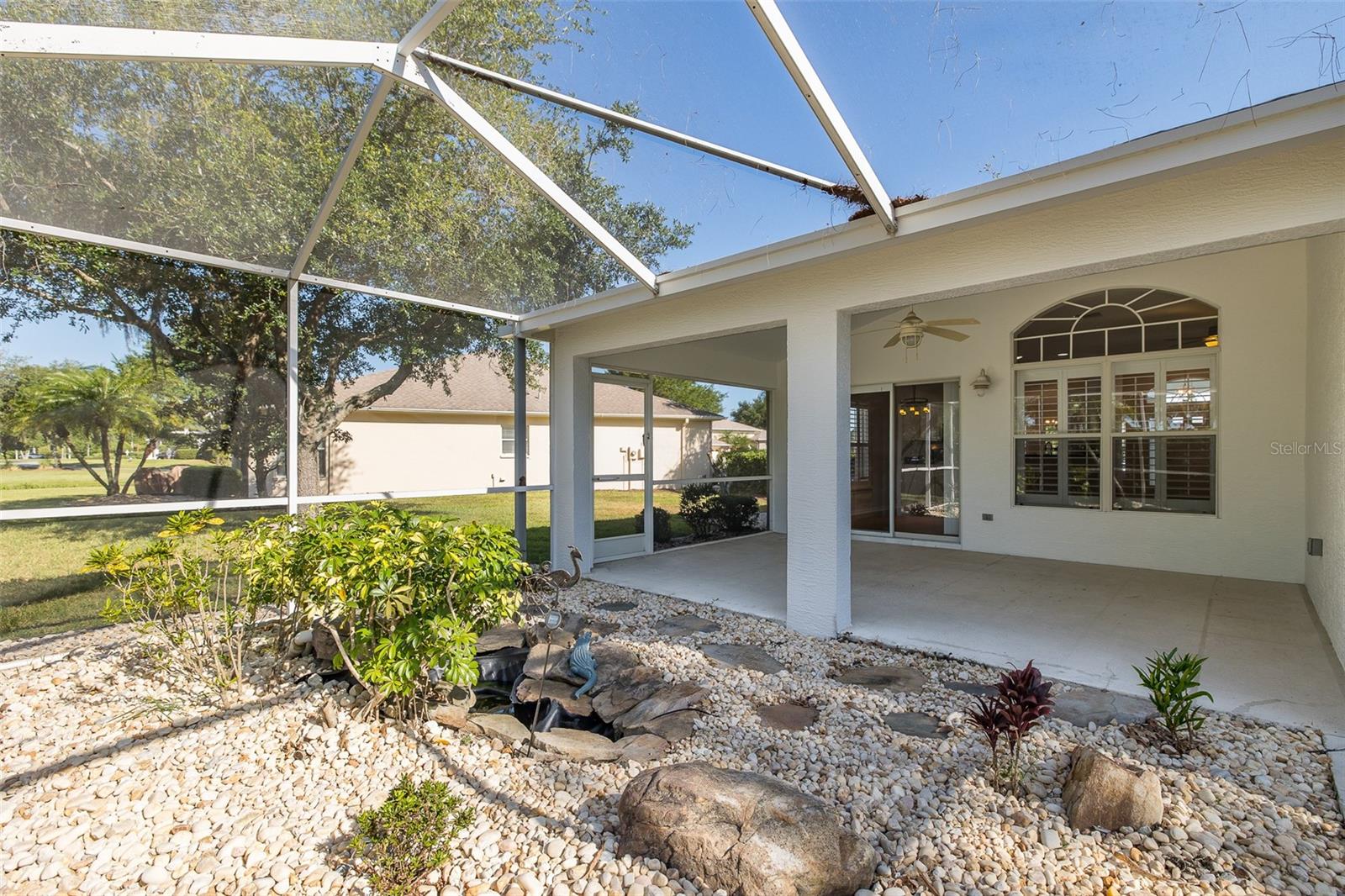 HERITAGE SPGS VILLAGE 16 - Residential