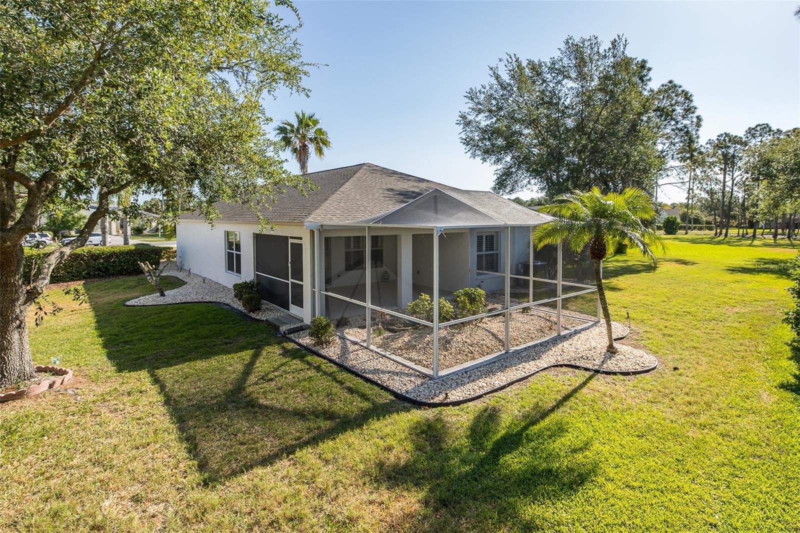 HERITAGE SPGS VILLAGE 16 - Residential