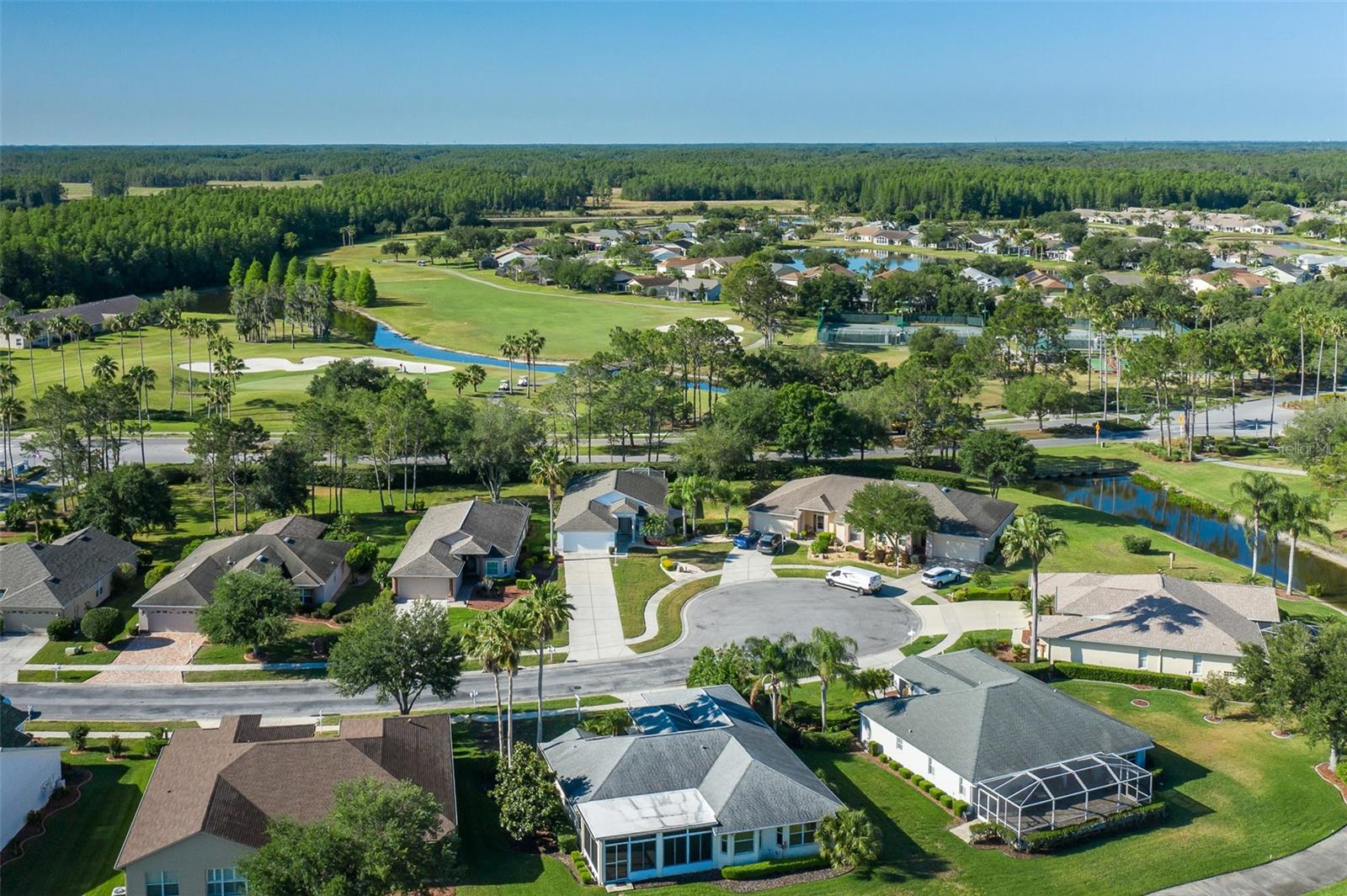 HERITAGE SPGS VILLAGE 16 - Residential