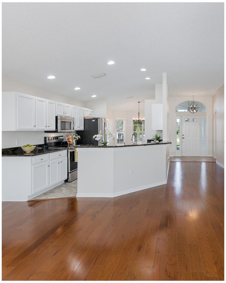 HERITAGE SPGS VILLAGE 16 - Residential