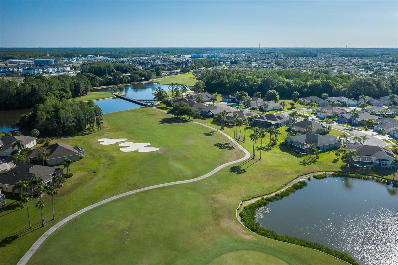 HERITAGE SPGS VILLAGE 16 - Residential