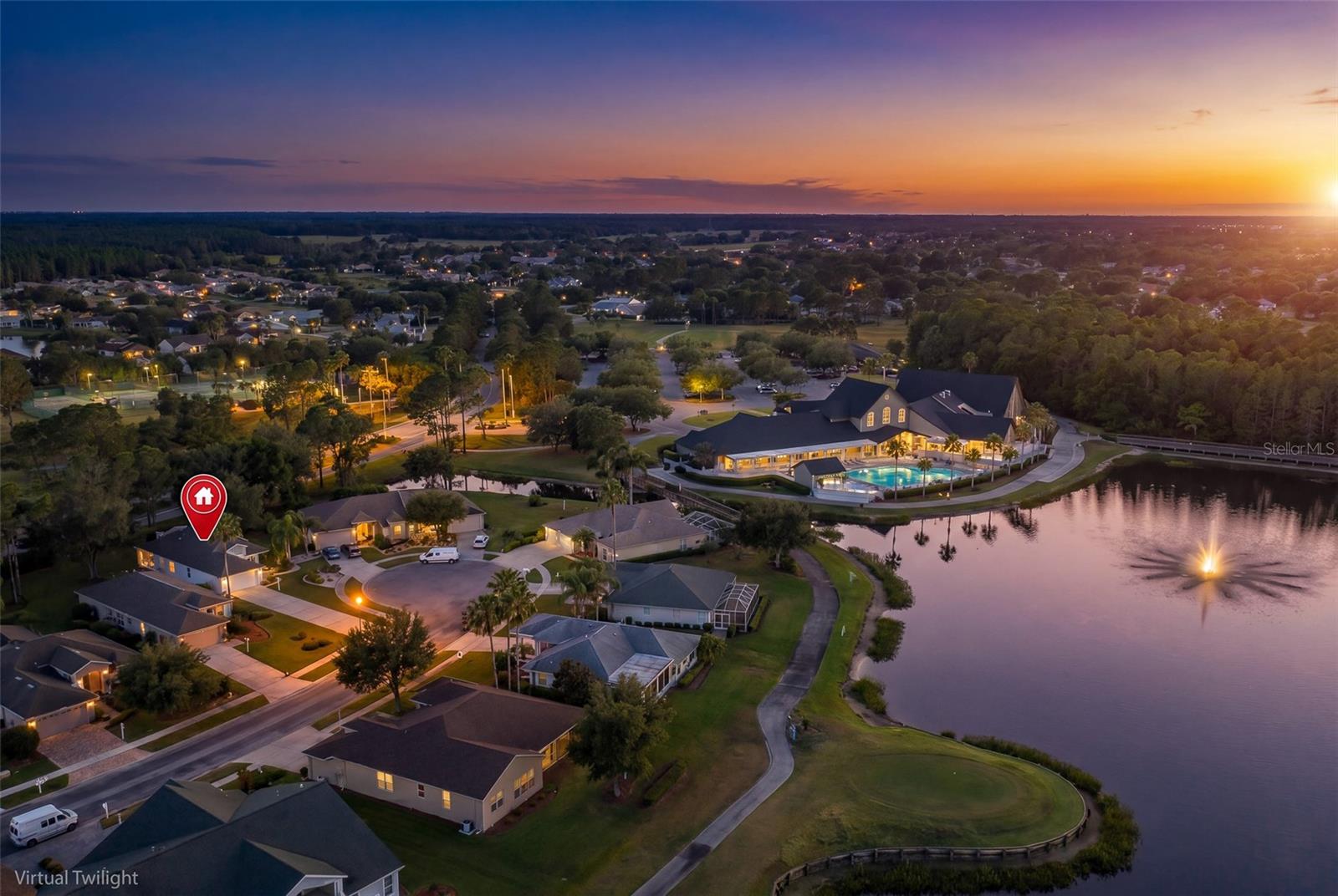 HERITAGE SPGS VILLAGE 16 - Residential