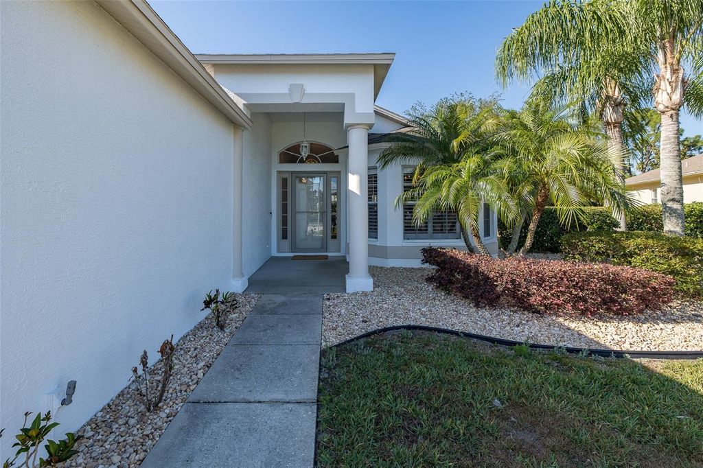 Photo of 11428 Hidden Cove Court, Trinity, FL 34655 (MLS # W7885201)