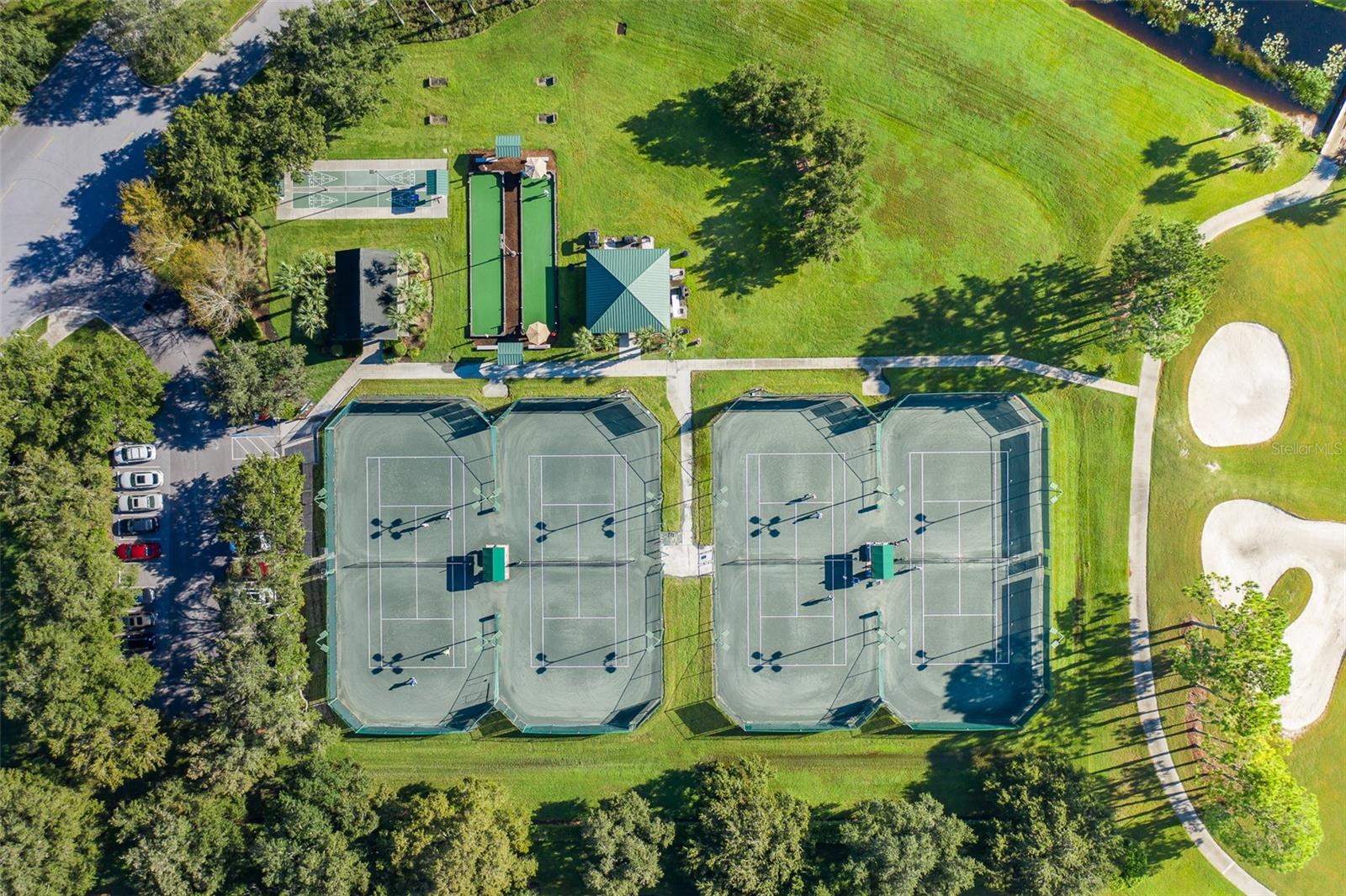 HERITAGE SPGS VILLAGE 16 - Residential