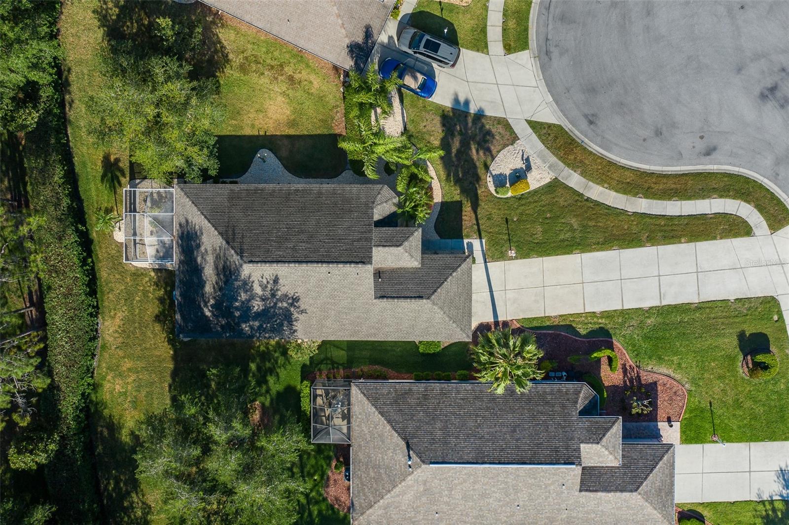 HERITAGE SPGS VILLAGE 16 - Residential