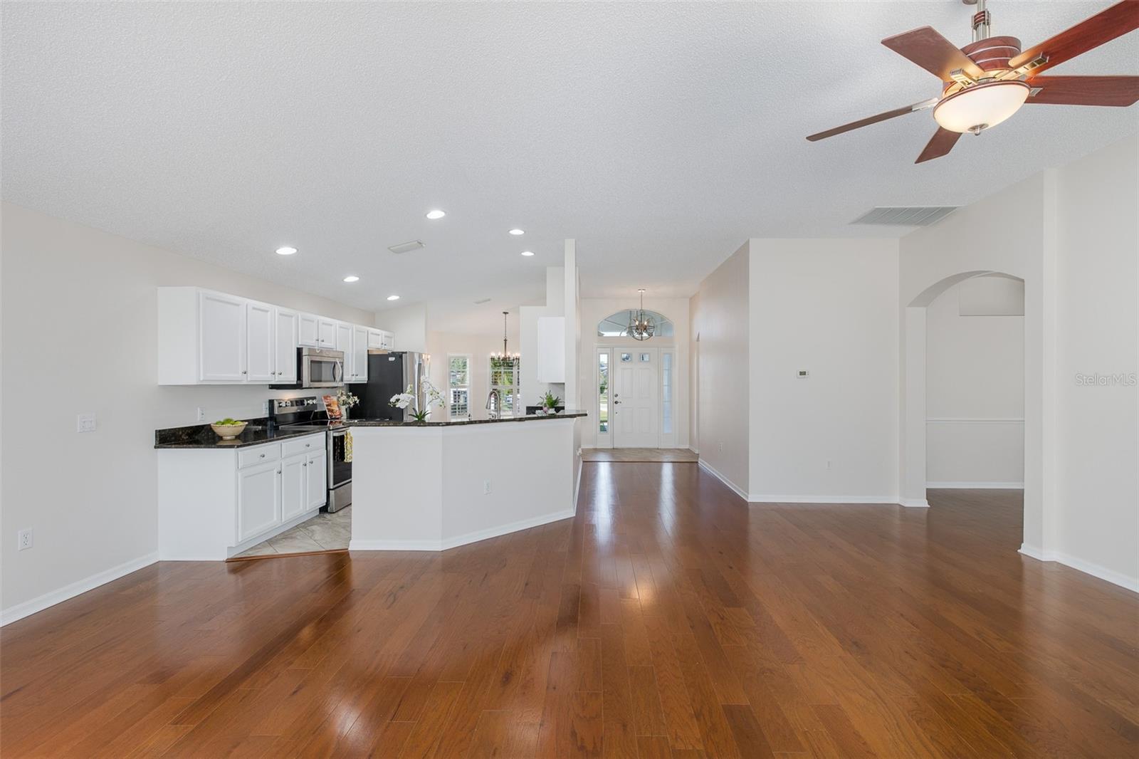 HERITAGE SPGS VILLAGE 16 - Residential