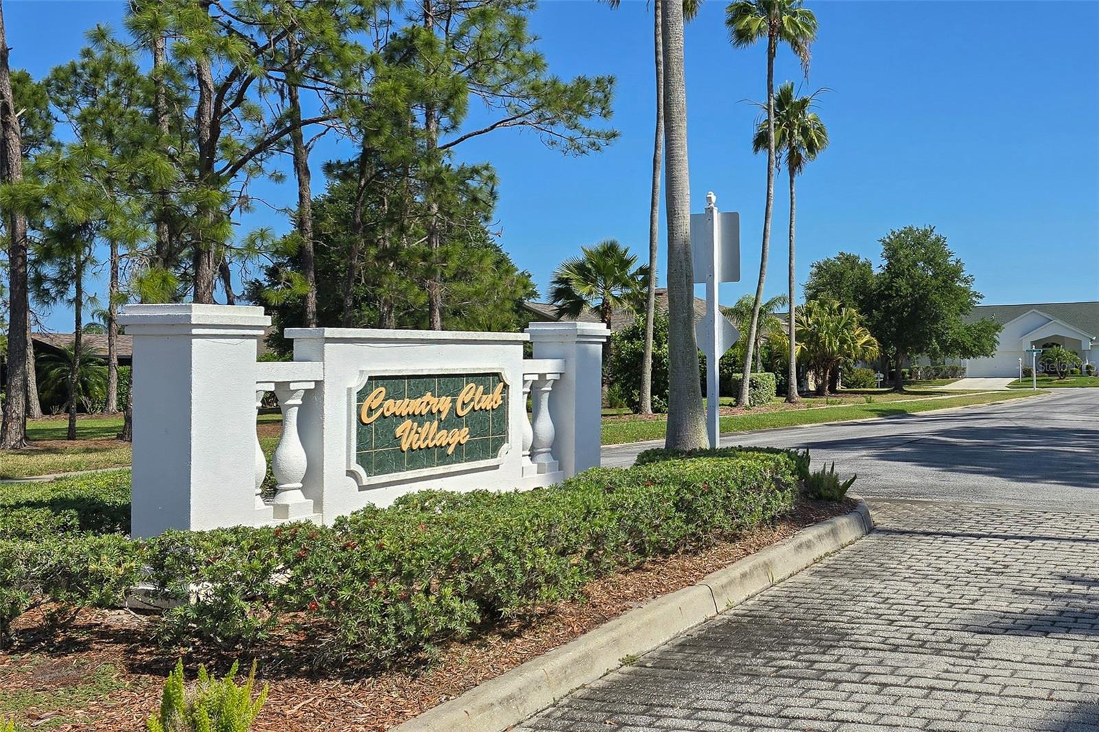 HERITAGE SPGS VILLAGE 16 - Residential