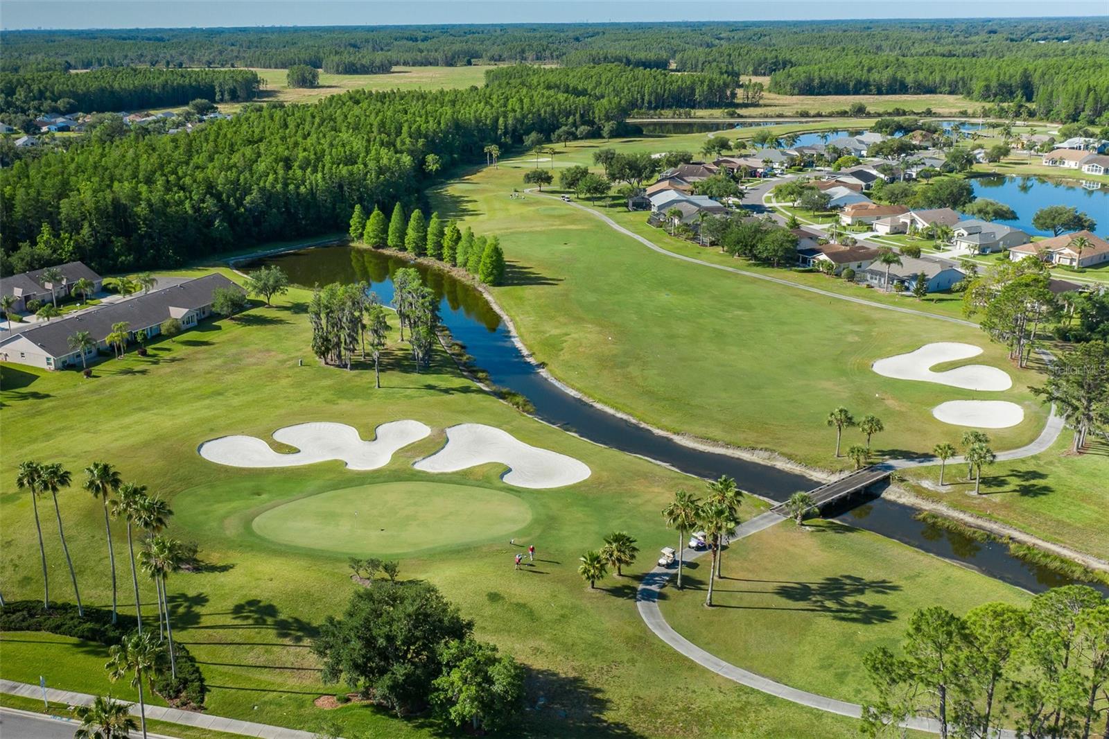 HERITAGE SPGS VILLAGE 16 - Residential