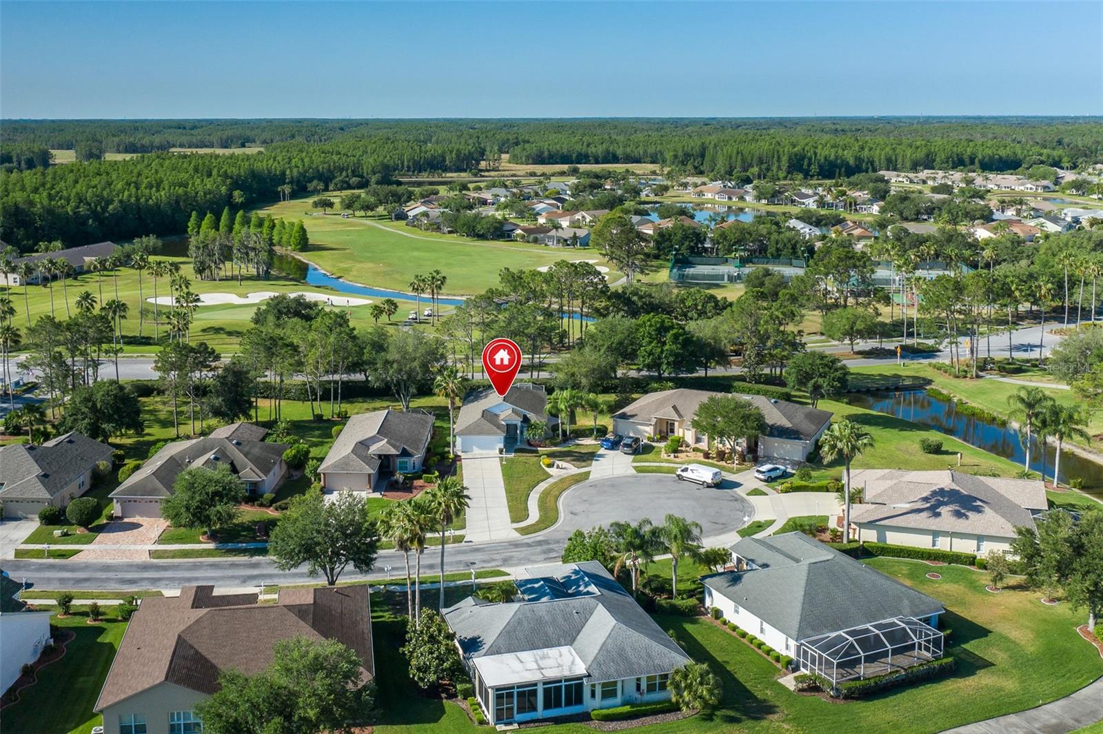 HERITAGE SPGS VILLAGE 16 - Residential