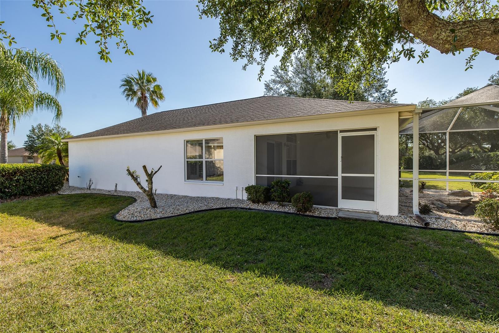 HERITAGE SPGS VILLAGE 16 - Residential