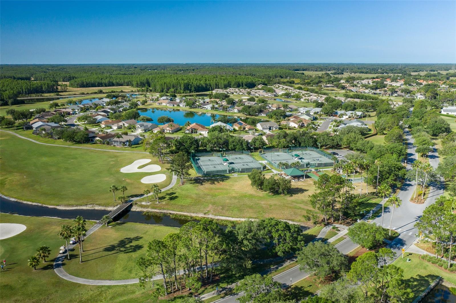 HERITAGE SPGS VILLAGE 16 - Residential