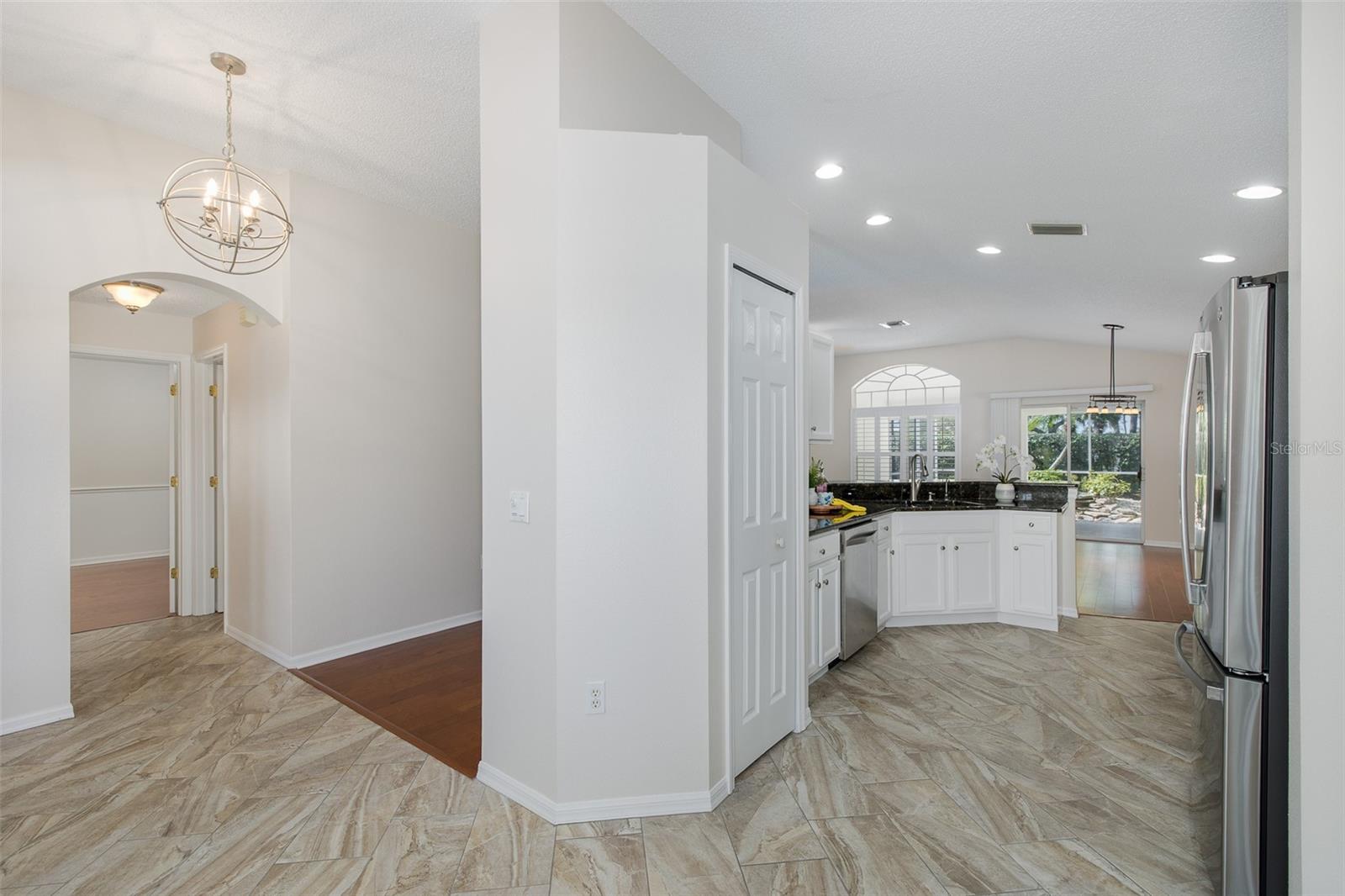 HERITAGE SPGS VILLAGE 16 - Residential