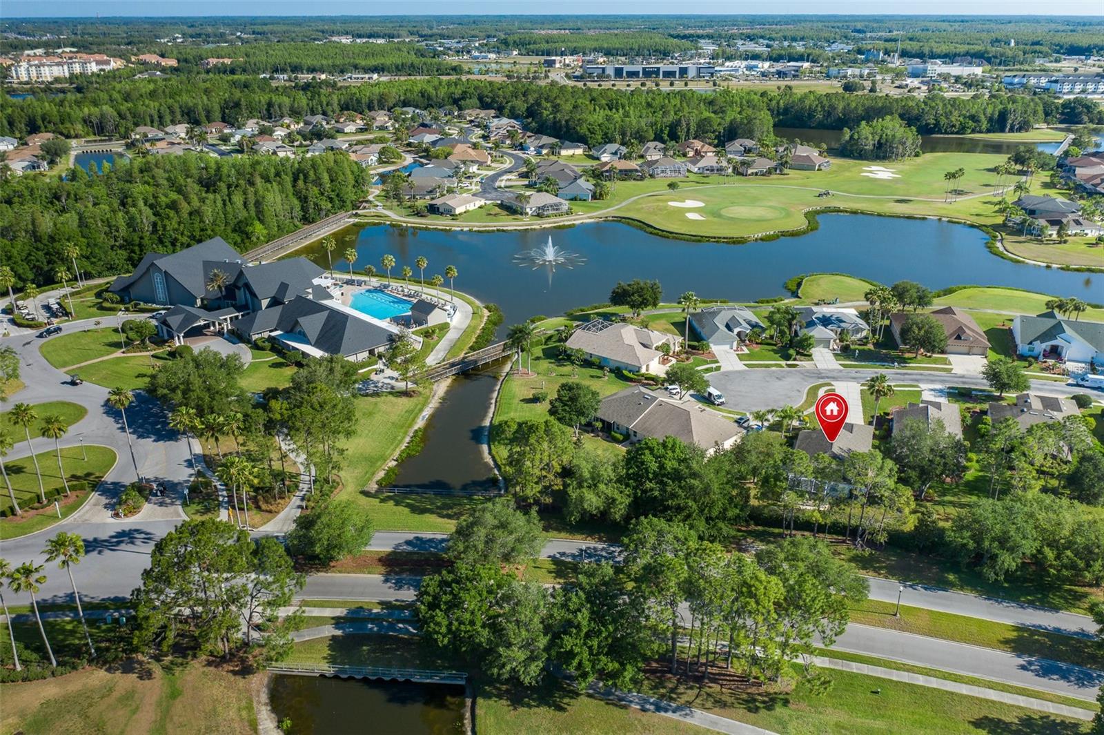 HERITAGE SPGS VILLAGE 16 - Residential