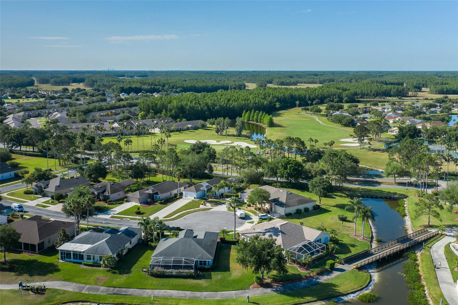 HERITAGE SPGS VILLAGE 16 - Residential