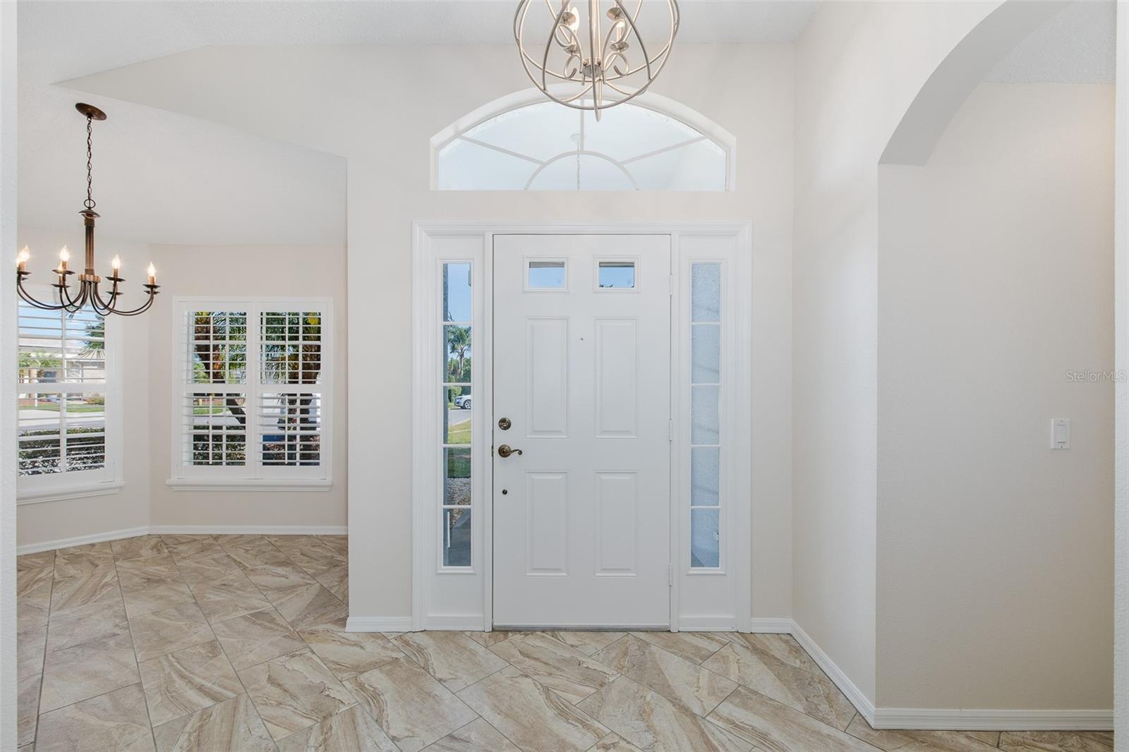 HERITAGE SPGS VILLAGE 16 - Residential