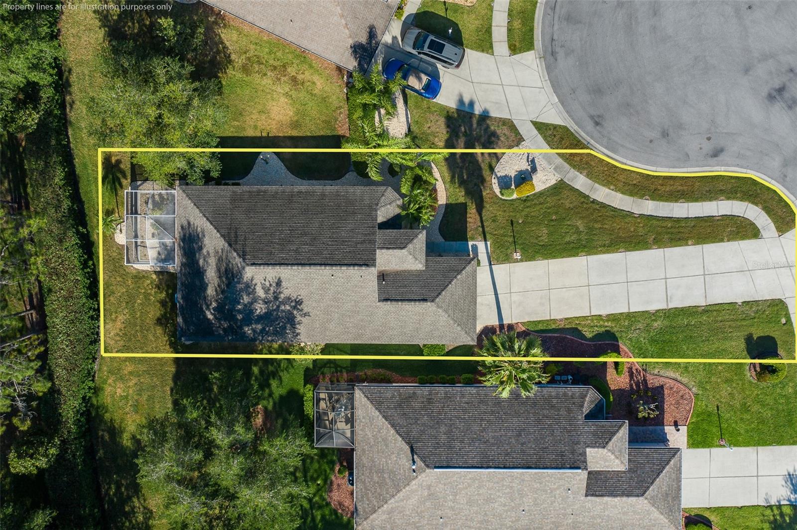 HERITAGE SPGS VILLAGE 16 - Residential