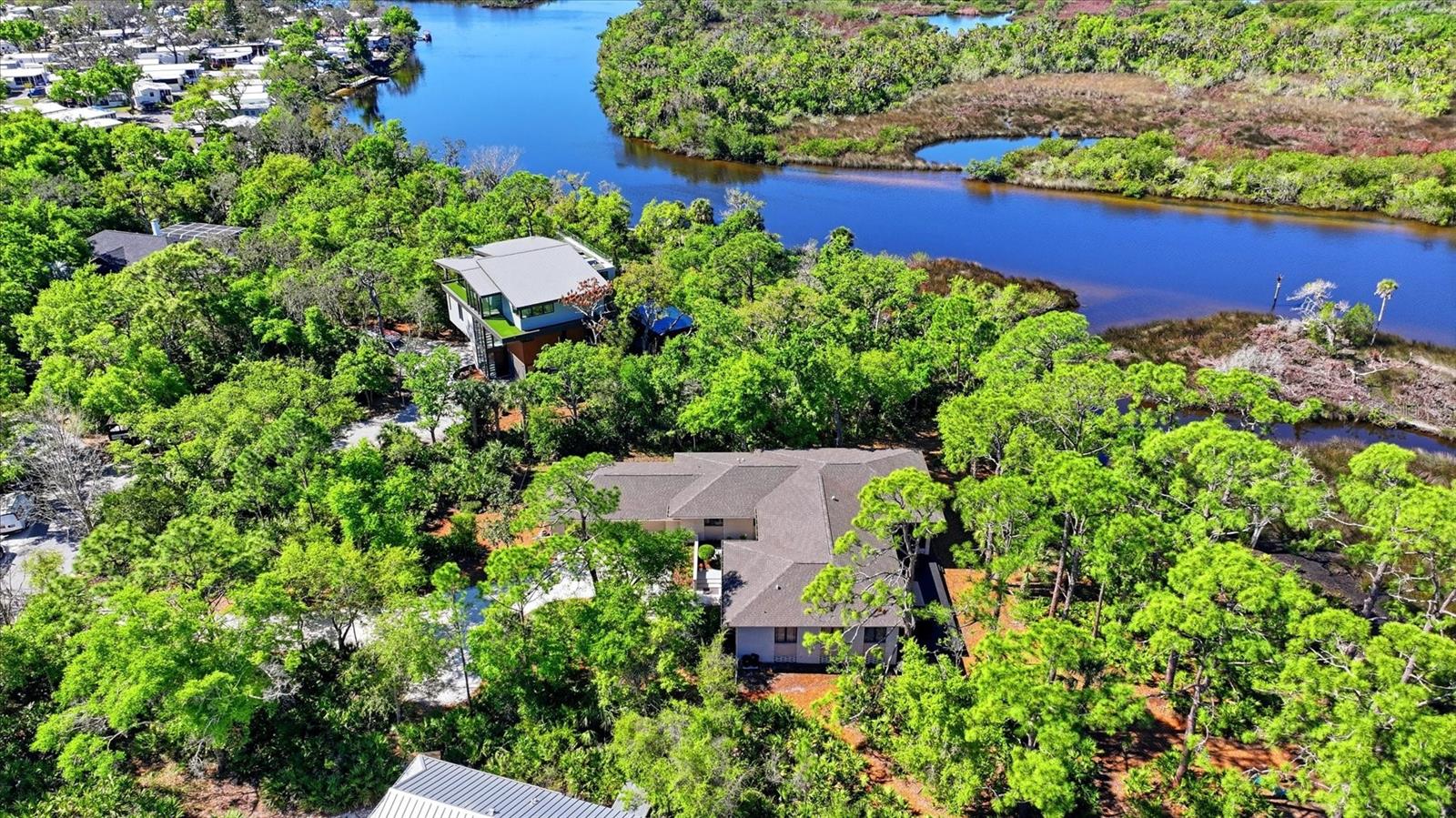 RIVER FOREST - Residential