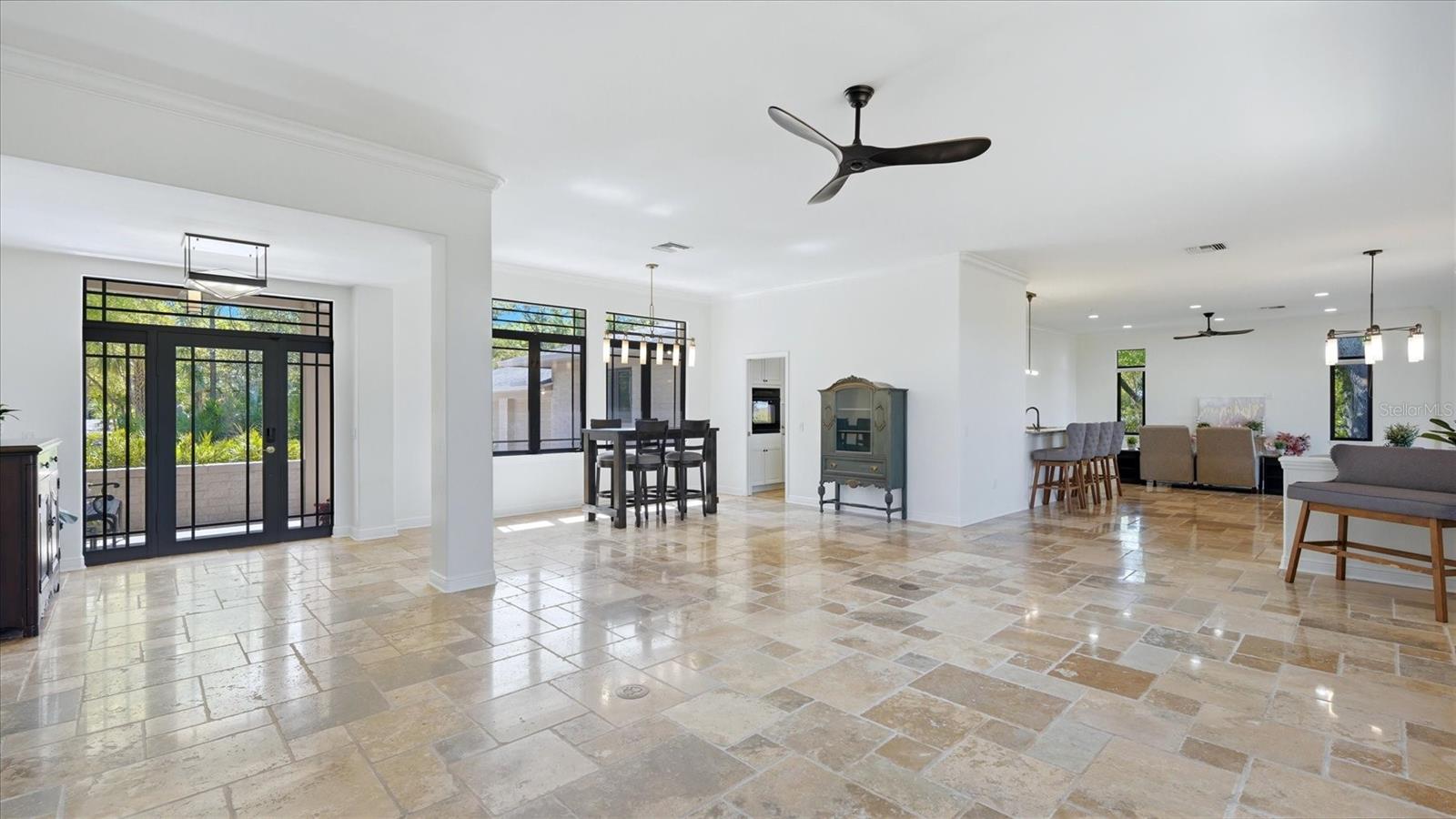 RIVER FOREST - Residential