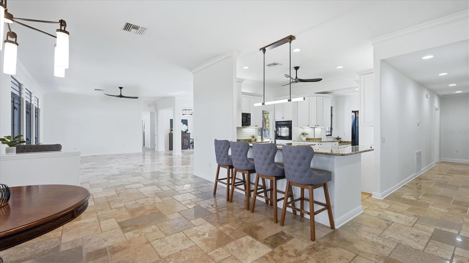 RIVER FOREST - Residential