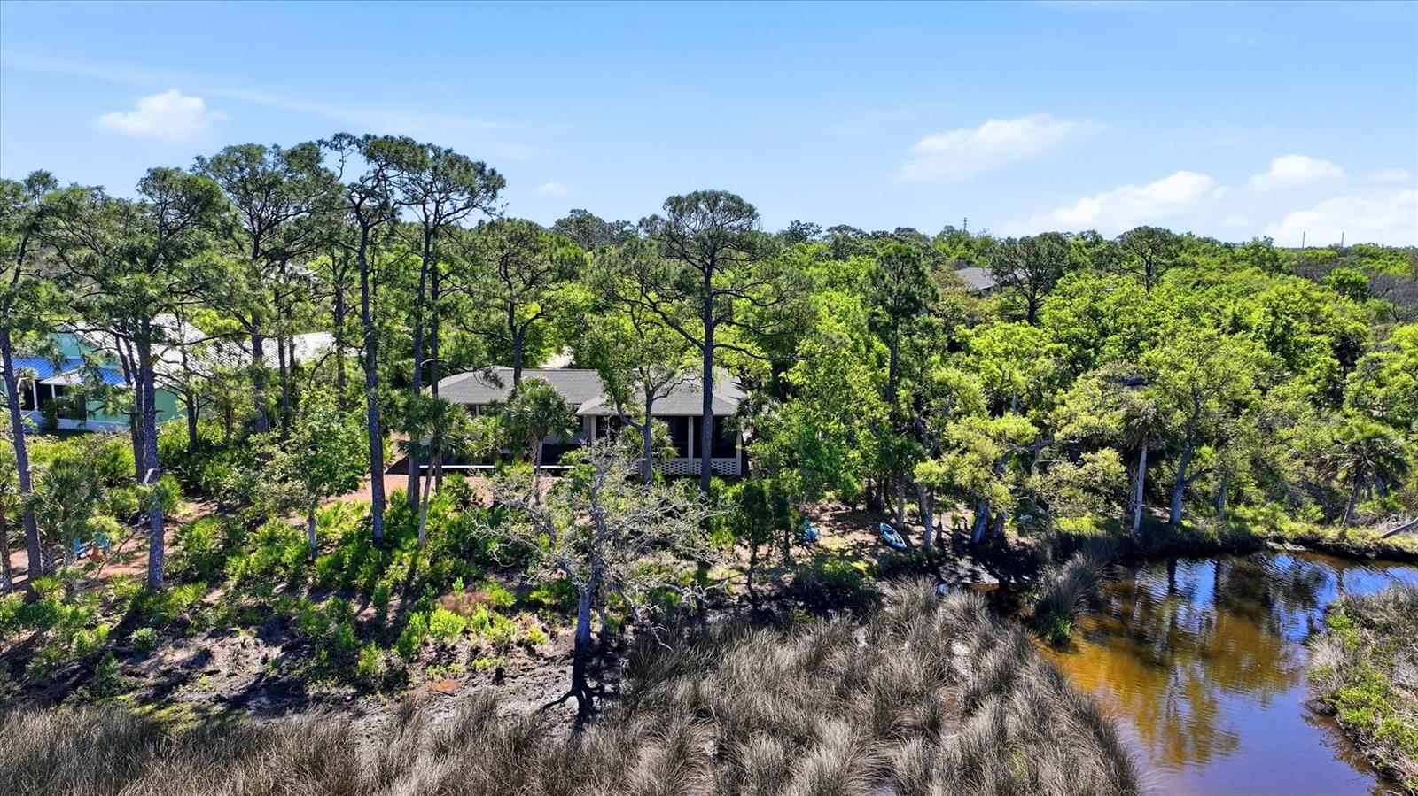 RIVER FOREST - Residential