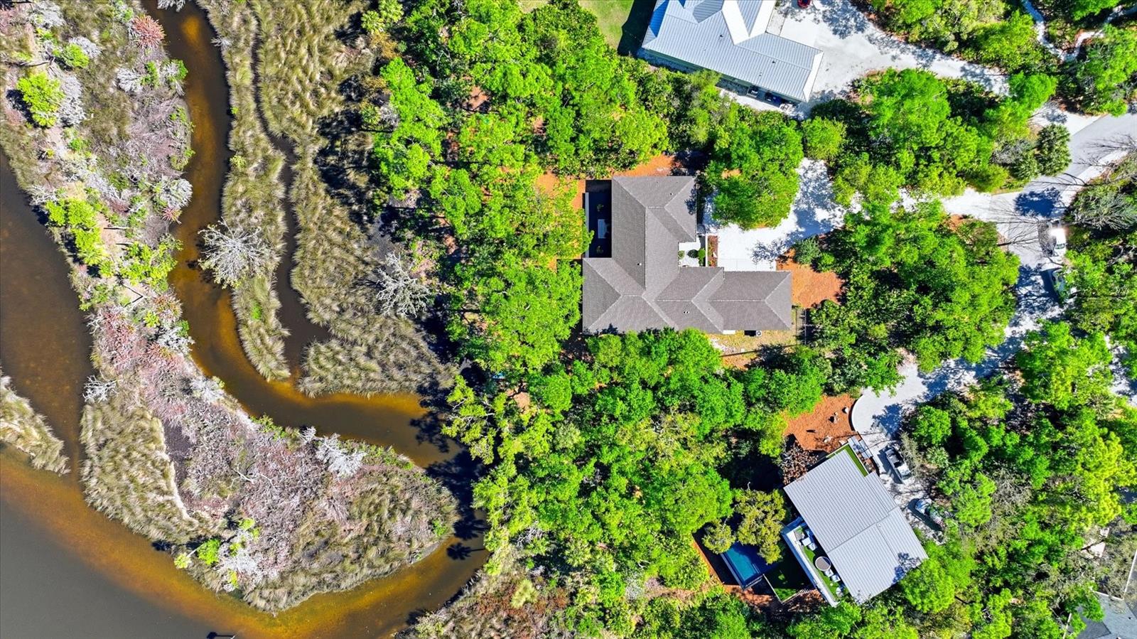 RIVER FOREST - Residential