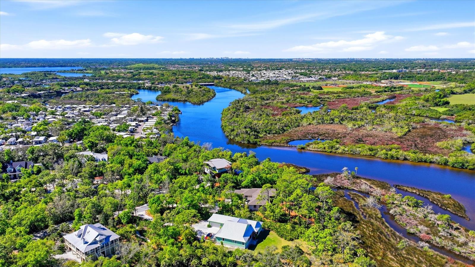 RIVER FOREST - Residential