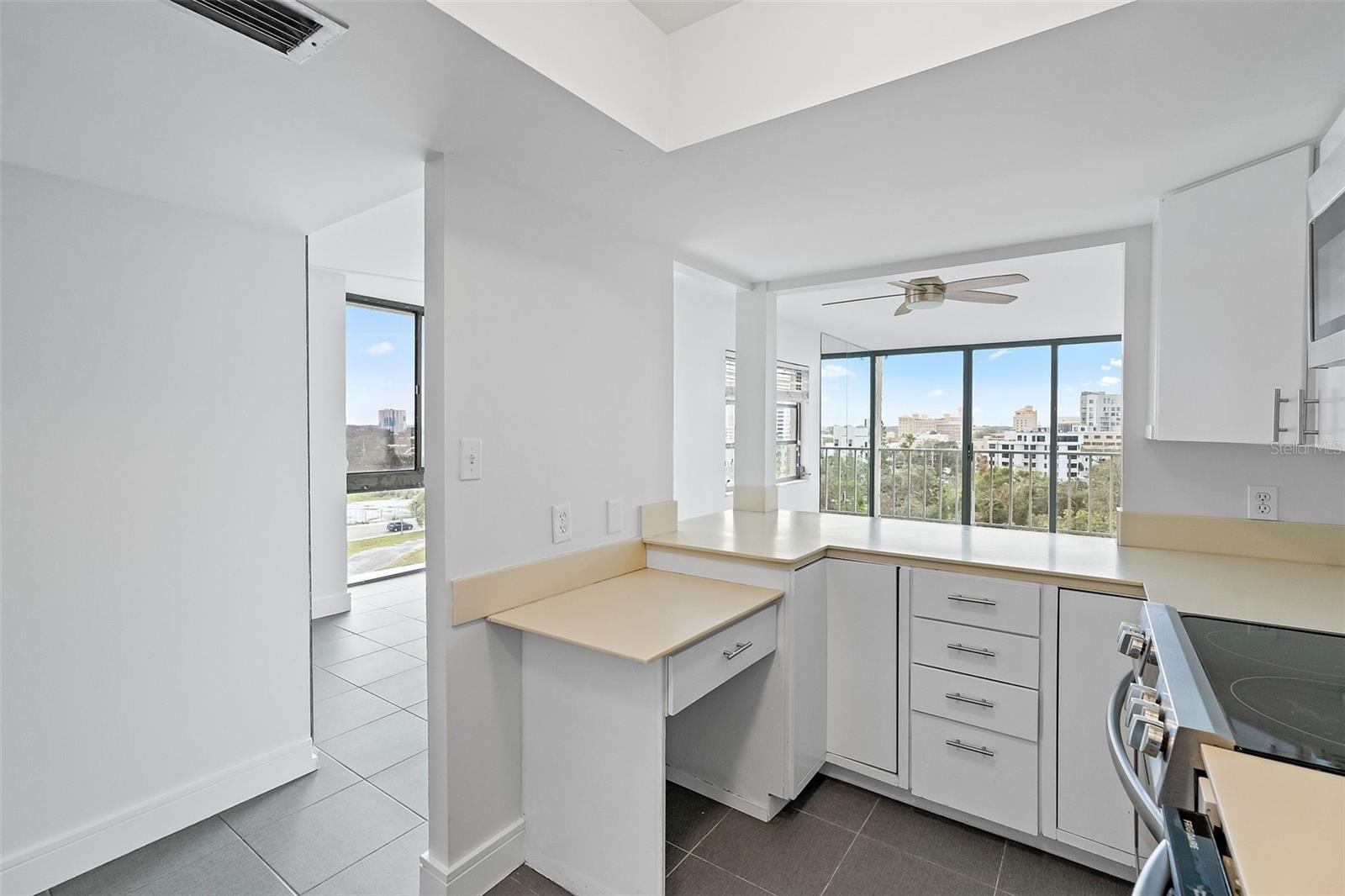 500 N OSCEOLA AVENUE 802