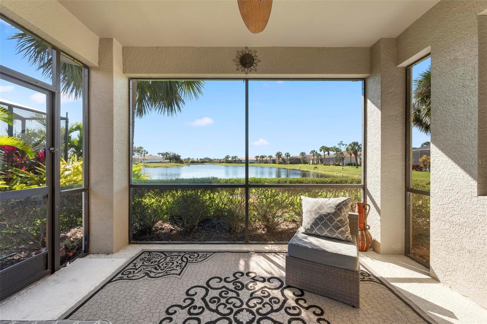 SAN MARCO AT VENETIAN GOLF & R - Residential