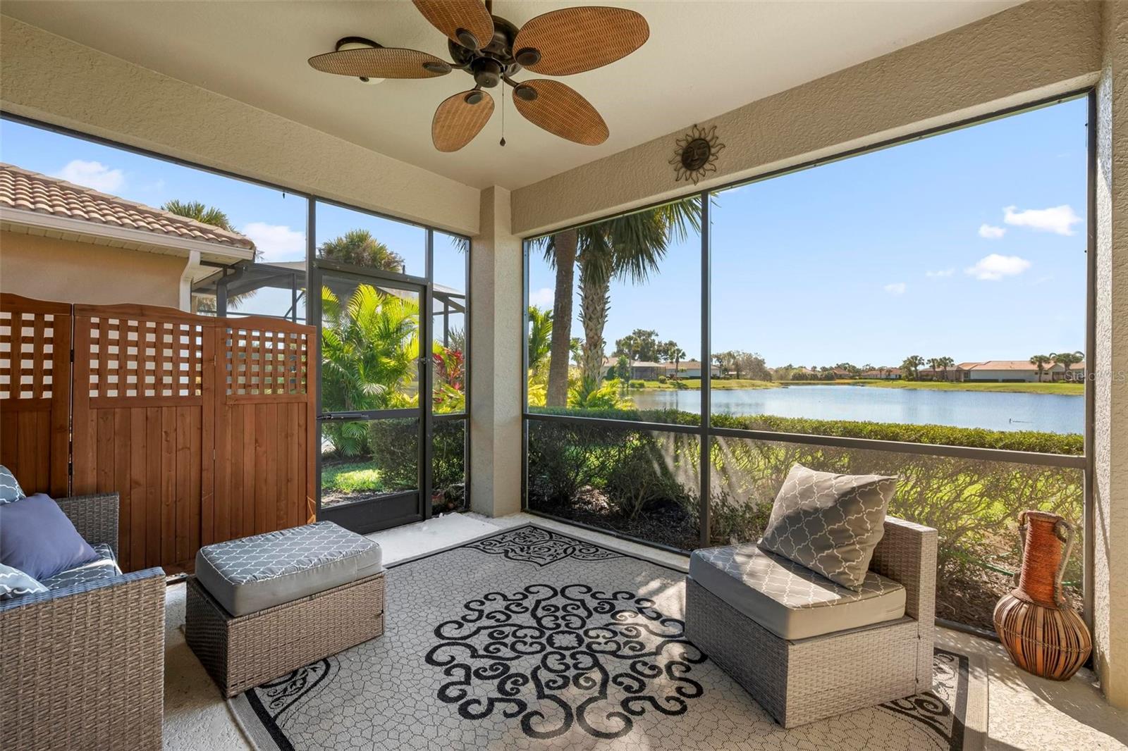 SAN MARCO AT VENETIAN GOLF & R - Residential