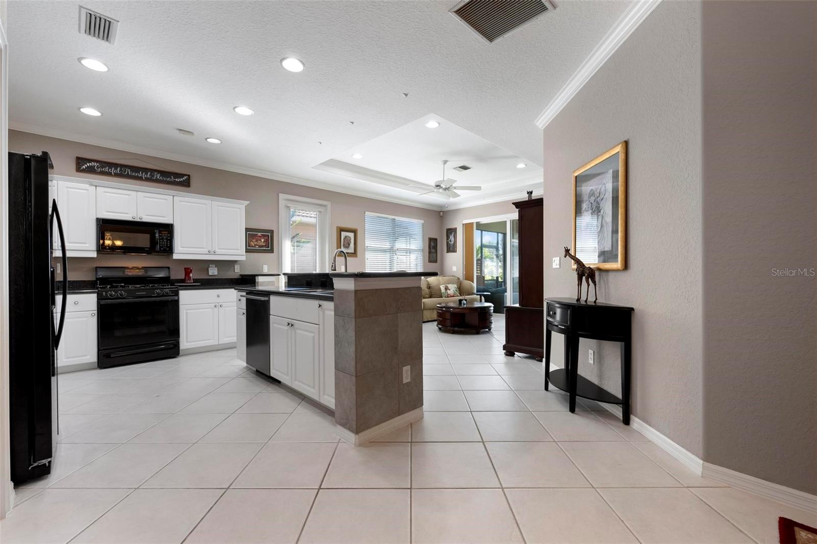 SAN MARCO AT VENETIAN GOLF & R - Residential