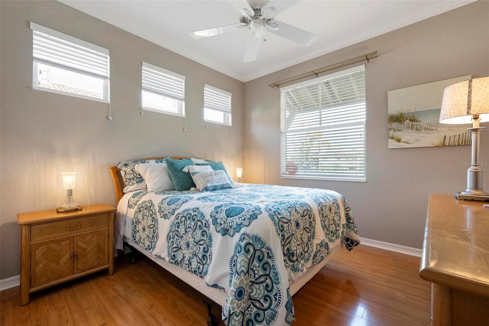 SAN MARCO AT VENETIAN GOLF & R - Residential