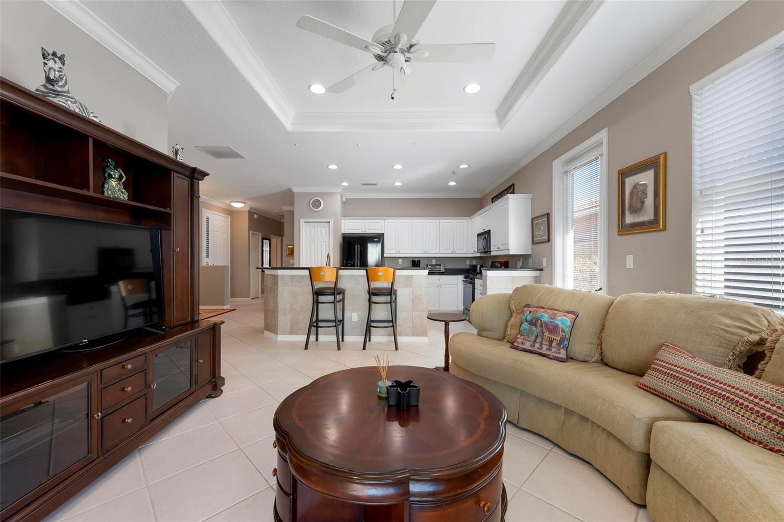 SAN MARCO AT VENETIAN GOLF & R - Residential