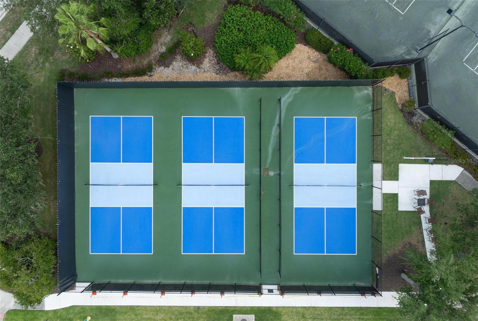 SAN MARCO AT VENETIAN GOLF & R - Residential