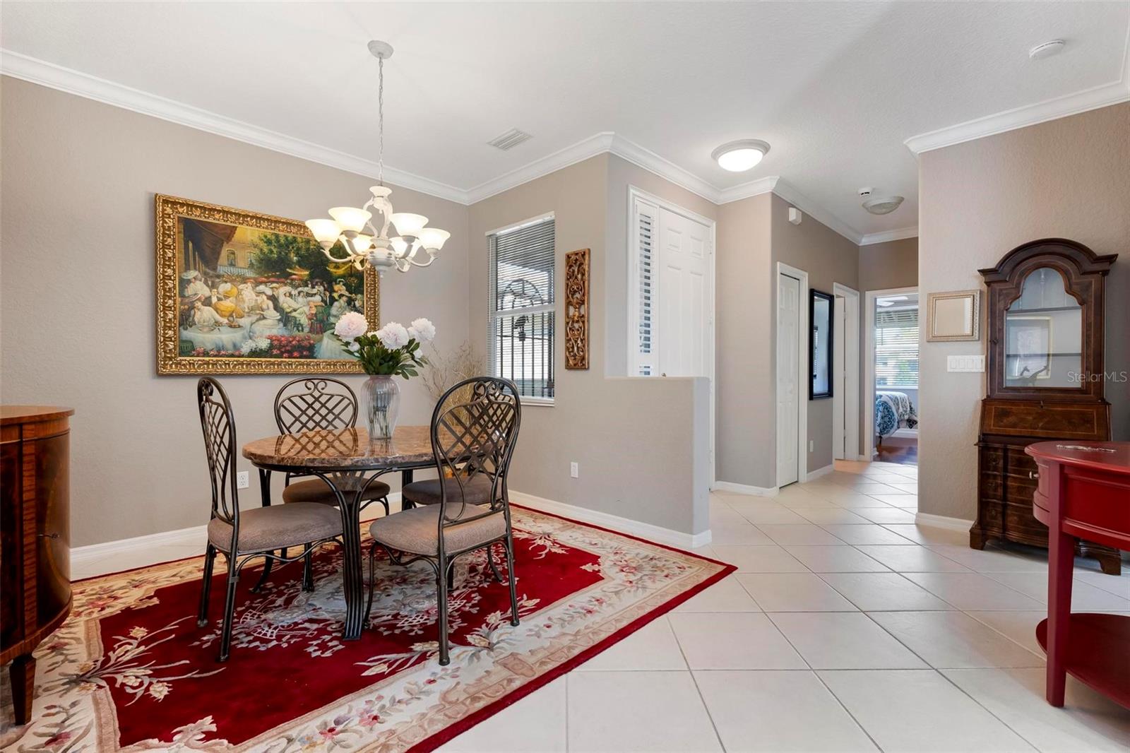 SAN MARCO AT VENETIAN GOLF & R - Residential