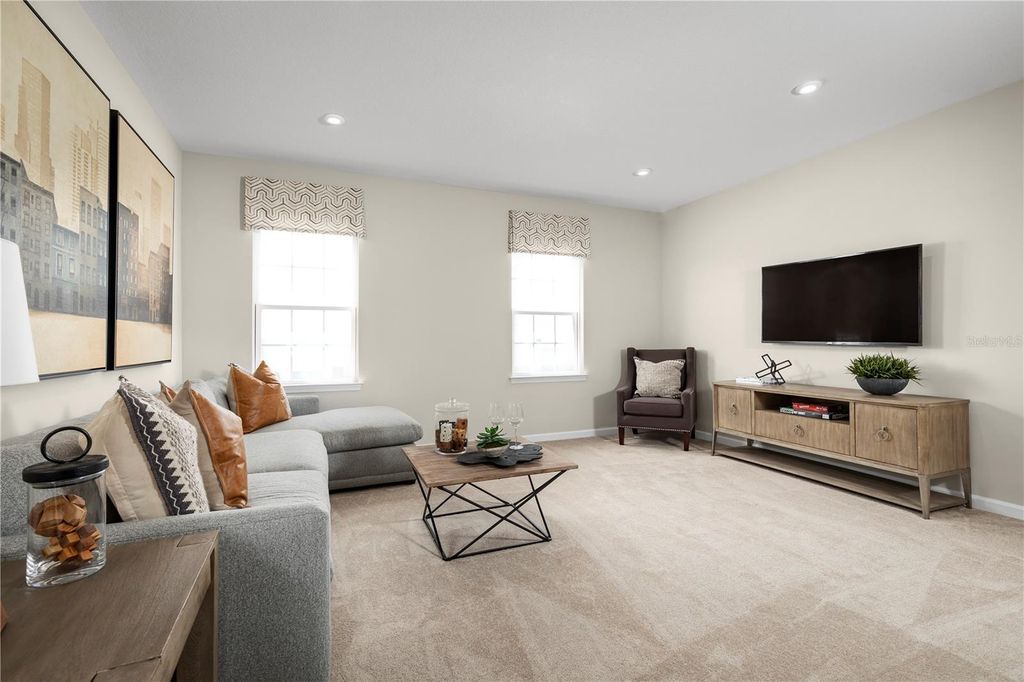 Photo of 9812 Pine Mill Court, Clermont, FL 34711 (MLS # W7885980)