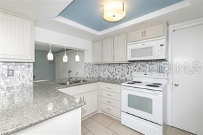BEACON WOODS VILLAGE - Residential Lease