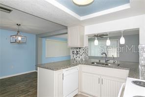 BEACON WOODS VILLAGE - Residential Lease