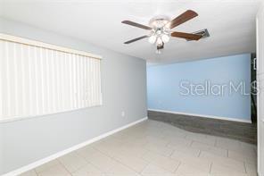 BEACON WOODS VILLAGE - Residential Lease